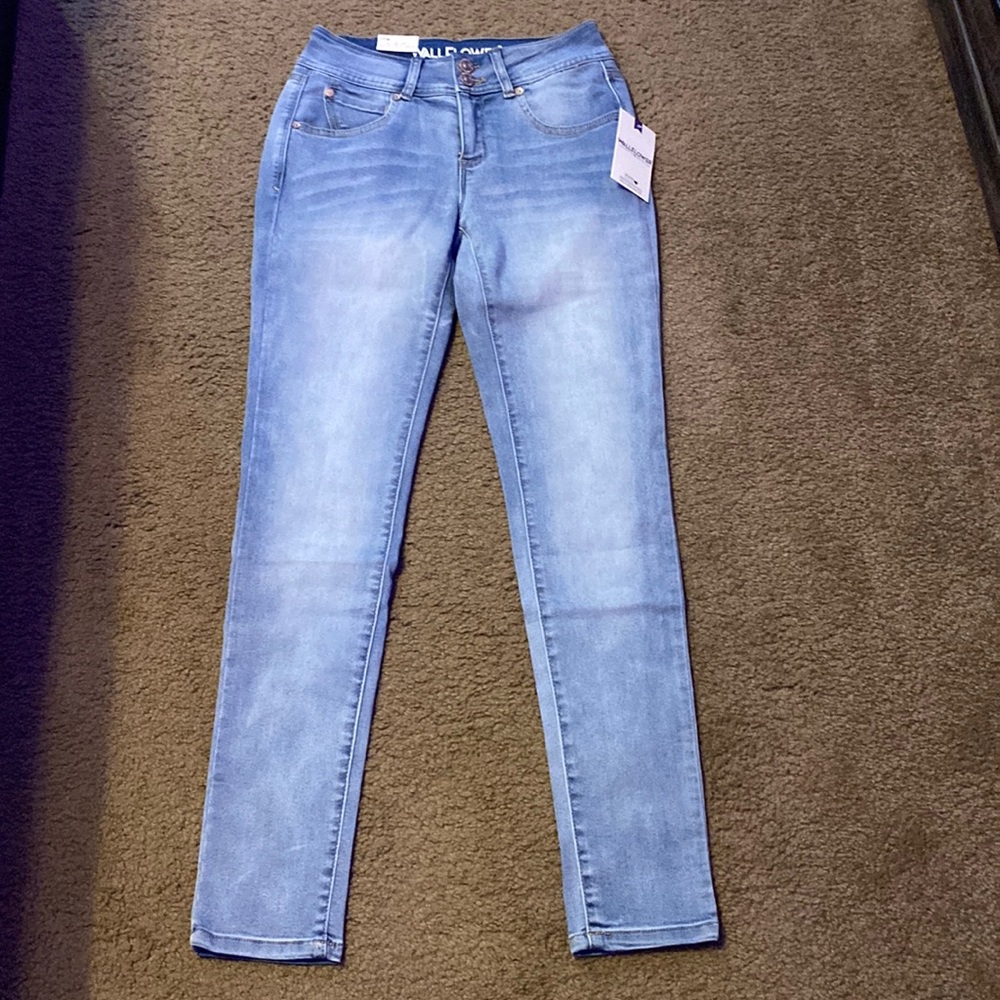 Wallflower Jeans Size 5/27